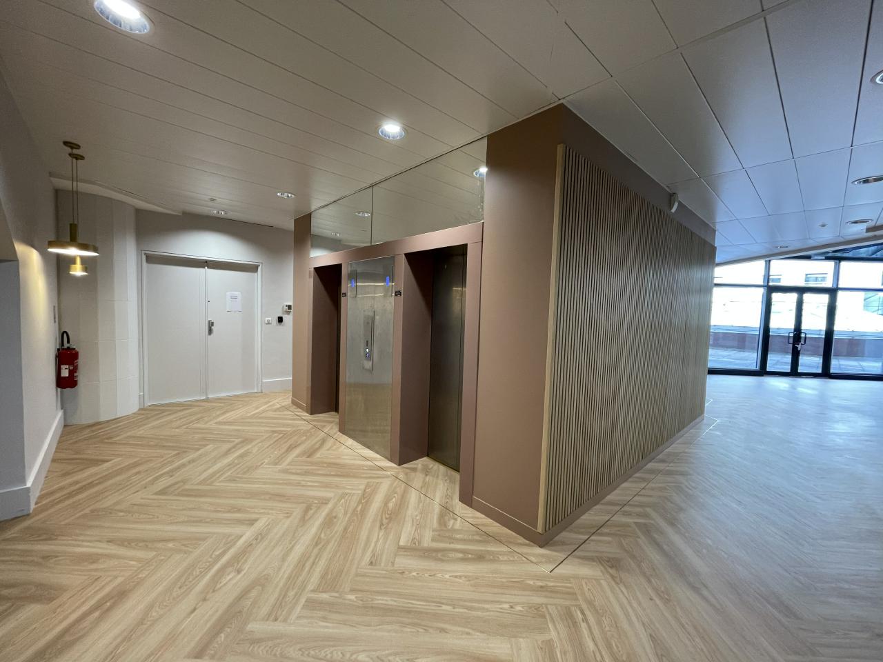Bureau Toulouse 538m² Location bureau Toulouse Haute-Garonne OLBUR2112192 3